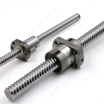 Кульковий гвинт