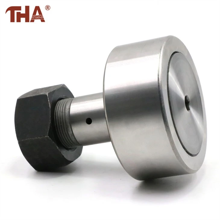 KR19 Cam послідовника