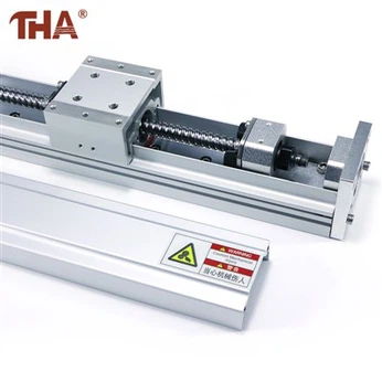 Лінійна стадія руху