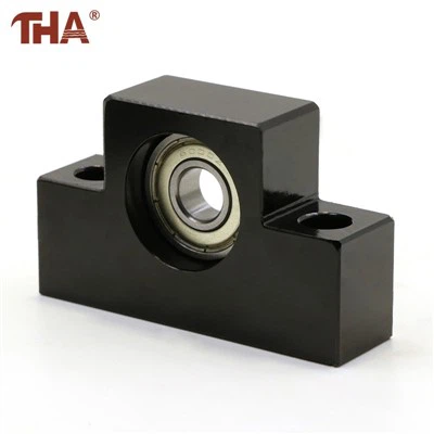 End Support Ball Screw EKEF Unit