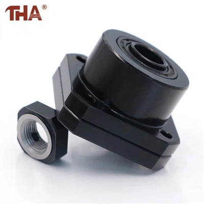 FK6 FF6 Series Ball Bearing Bracket