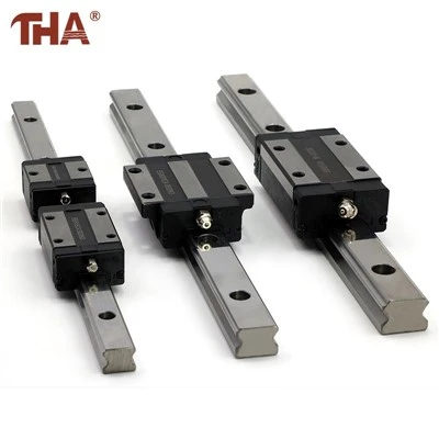 EGW Block Linear Guide high quality