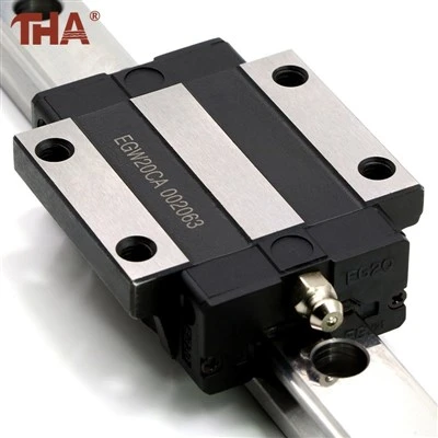 EGW Block Linear Guide suppliers