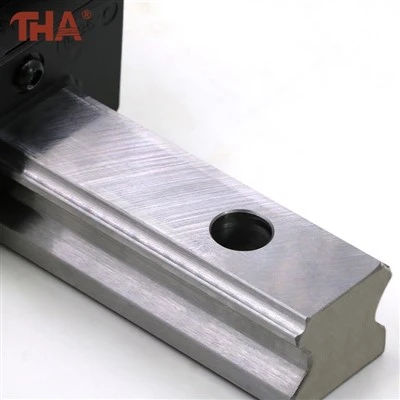 EGW Block Linear Guide factory