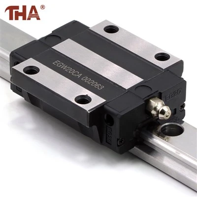 EGW Block Linear Guide