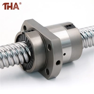 SFS Ball Screat Linear